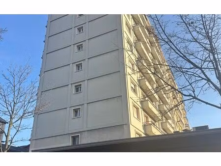 appartement mulhouse 130 m² t-5 à vendre  130 000 €