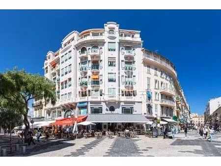 location bureau 2 pièces 40 m² à nice (06000)