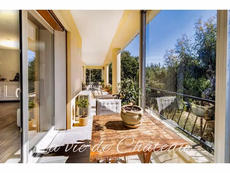 vente appartement 4 pièces 114.38 m² à sanary-sur-mer (83110)  690 000 €