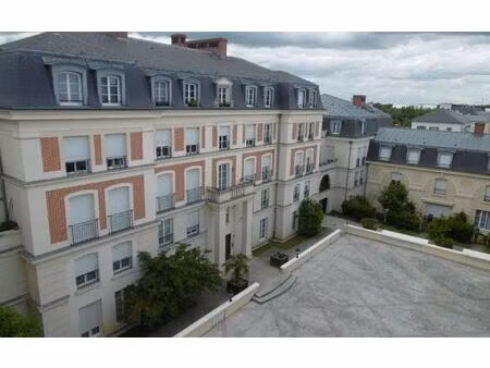 location appartement  37.82 m² t-2 à serris  850 €