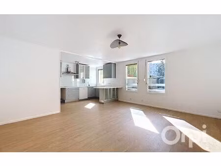 appartement villeurbanne 101.7 m² t-5 à vendre  298 000 €