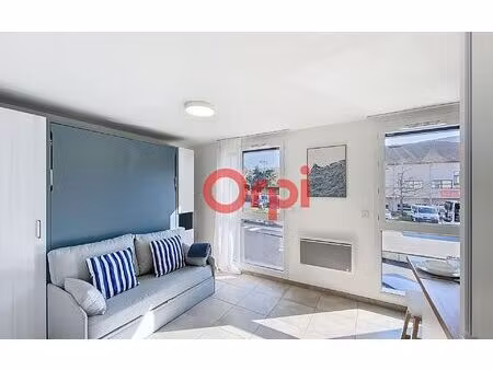 location appartement  24.52 m² t-1 à vulbens  930 €