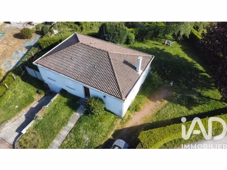 maison à beaurepaire (85500)