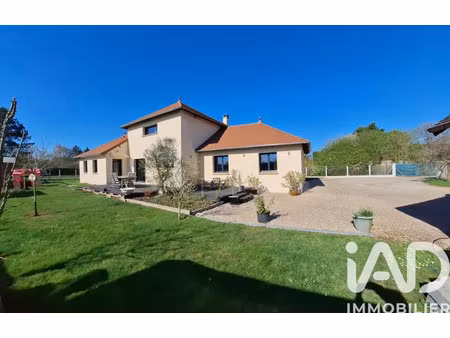 maison à boisset-les-prévanches (27120)