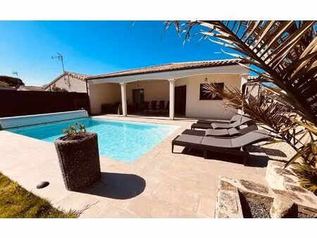 maison étaules m² t-4 à vendre  450 000 €