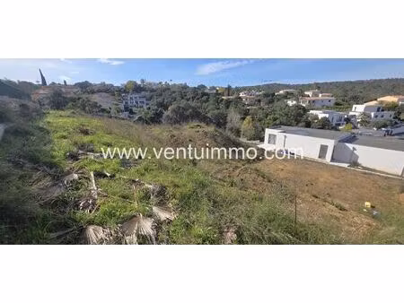 vente maison 10 pièces 273 m² fréjus (83370)