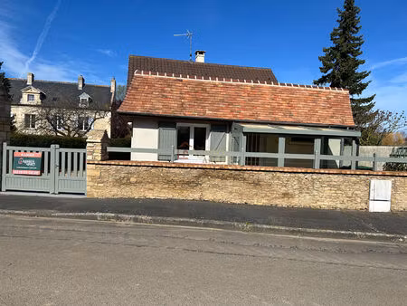 maison frenouville 5 pièce(s)