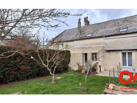 maison marchais 115 m² t-4 à vendre  129 900 €