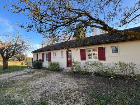 maison 100m² à marolles en brie