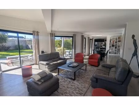 maison mathieu 153.2 m² t-5 à vendre  674 000 €