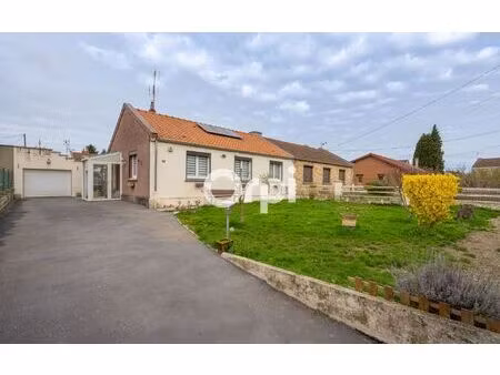 maison maubeuge m² t-3 à vendre  140 900 €