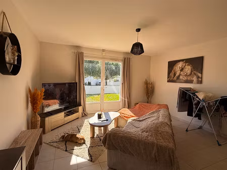 location maison 4 pièces  90.21m²  meschers