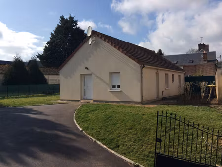 agreable pavillon a 10 min de salouël - rumaisnil