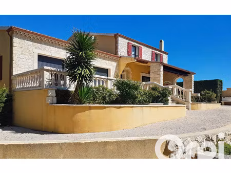 maison rochegude m² t-5 à vendre  649 000 €