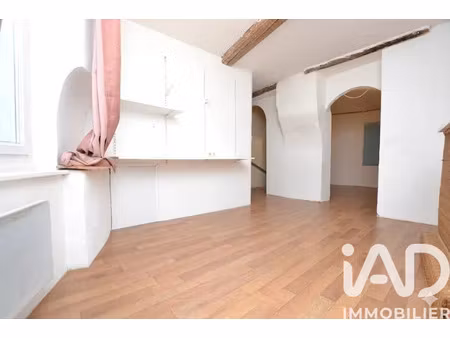 maison de village à cesseras (34210)