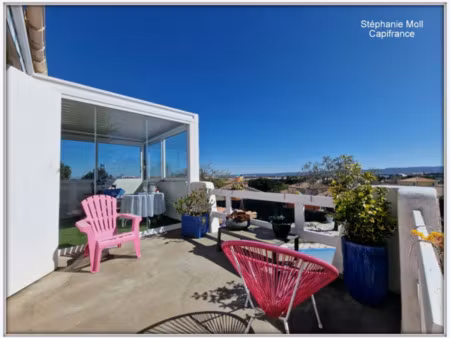 maison à vendre narbonne 5 pièce(s) 100m2 99 000€