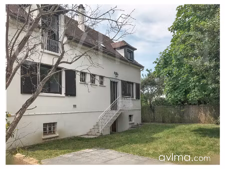 maison 7 pièce(s) 158 m2