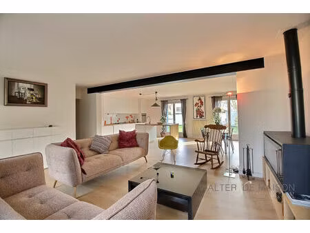 maison 6 pièces à louer à vélizy-villacoublay - réf 3299