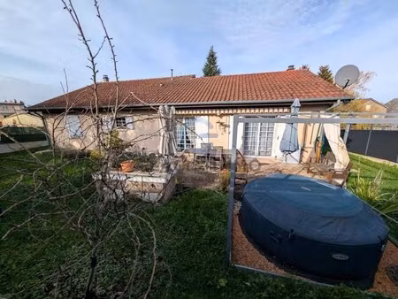 en vente maison individuelle 157 m² – 480 000 € |villerupt