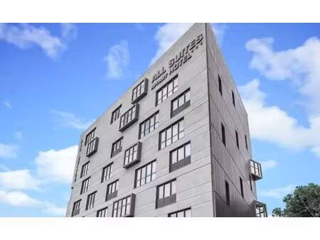 en vente appartement 19 m² – 78 000 € |bordeaux