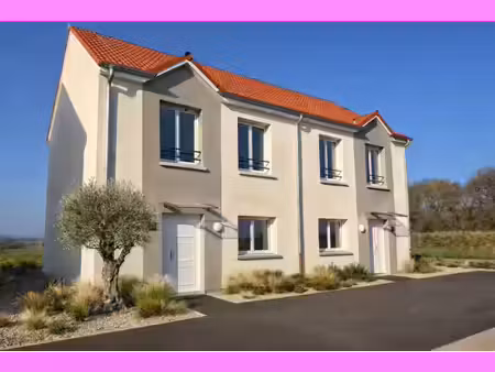 en vente maison 80 m² – 264 900 € |bertrange