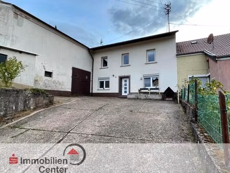 kaufen haus 112 m² – 199.000 € |mettlach