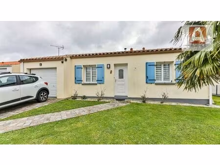 en vente maison 71 m² – 248 860 € |saint-révérend
