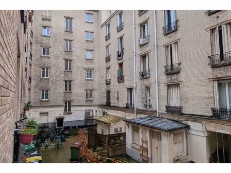 annonce appartement à vendre