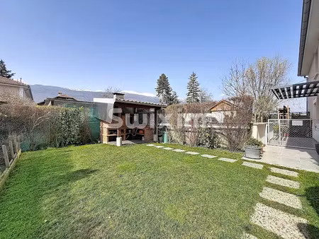 vente appartement 4 pièces 93.82 m² à saint-jean-de-gonville (01630)  490 000 €