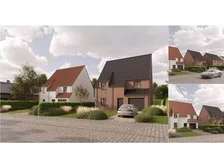 maison à vendre à parijsstraat 34 a baardegem (rbv49425)