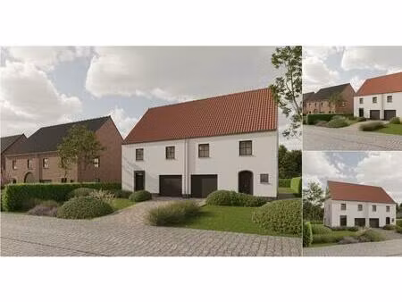 maison à vendre à parijsstraat 38 a baardegem (rbv49421)