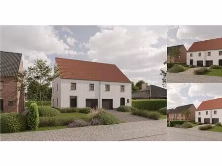 maison à vendre à parijsstraat 38 baardegem (rbv49422)