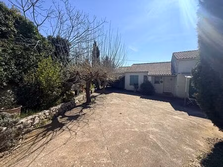 vente maison 6 pièces 130 m² flayosc (83780)