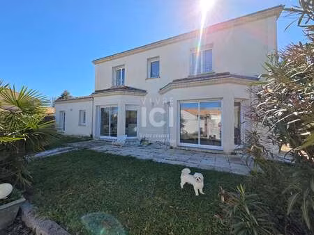 vente maison à la chevrolière (44118) : à vendre / 165m² la chevrolière