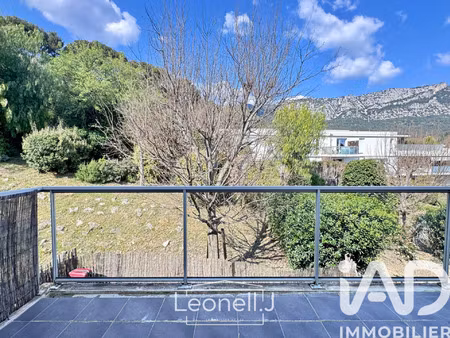 vente appartement 2 pièces 41 m² la valette-du-var (83160)