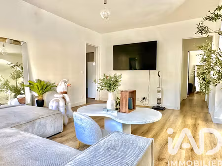 vente appartement 3 pièces 74 m² la valette-du-var (83160)