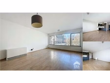 appartement à louer à boulevard emile jacqmain 142 bruxelles (vbe00350)