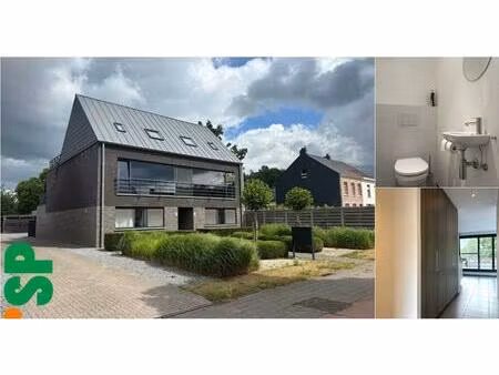 duplex à louer à de merodedreef 141 westerlo (rbv49450)