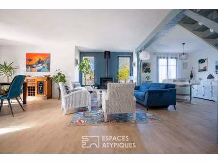 vente maison à piriac-sur-mer (44420) : à vendre / 141m² piriac-sur-mer