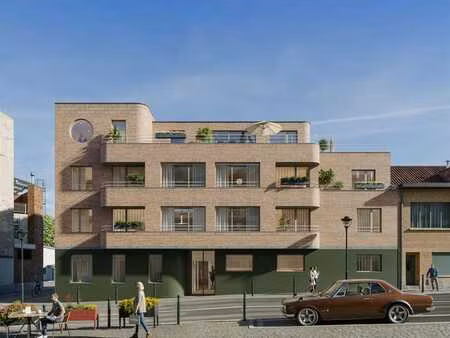 appartement