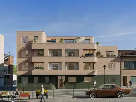 appartement