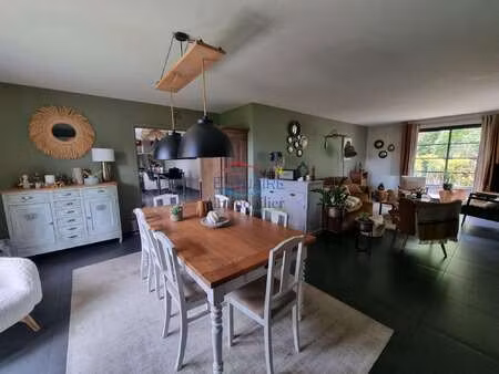 vente maison piscine à saint-étienne-de-montluc (44360) : à vendre piscine / 190m² saint-é