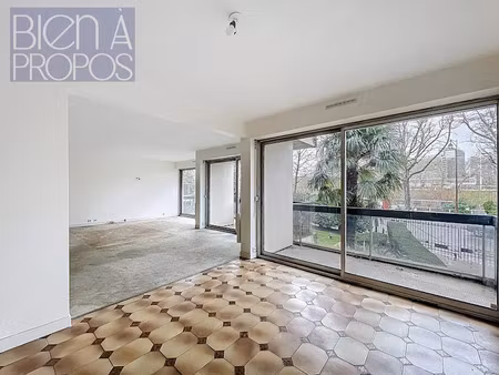 vente appartement 5 pièces 139 m² à neuilly-sur-seine (92200)  nan €
