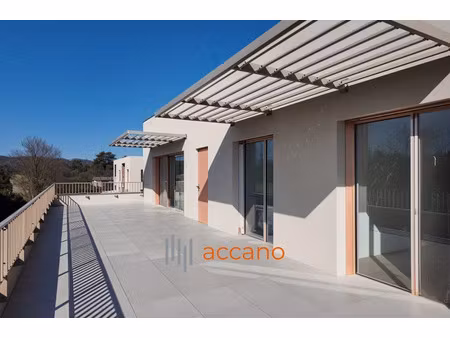 vente appartement 5 pièces 126.82 m² à tassin-la-demi-lune (69160)  855 000 €