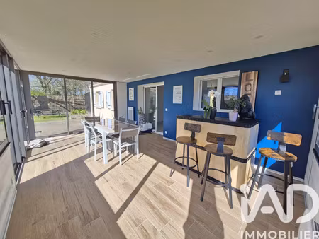 vente maison 6 pièces 120 m² bellevigny (85170)