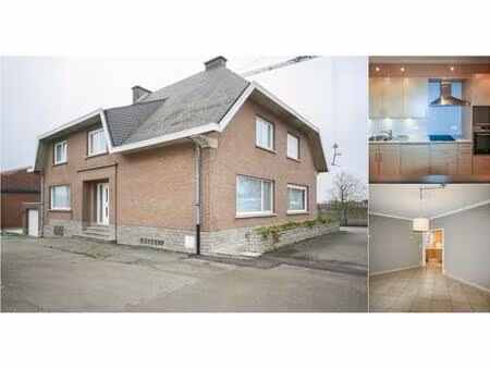 maison à louer à tervuursesteenweg 538 leefdaal (rbv49464)