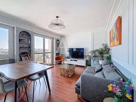 vente appartement 2 pièces viager à laval hilard (53000) : à vendre 2 pièces viager / 59m²