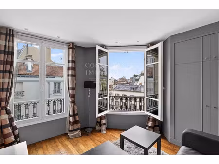 vente appartement 3 pièces 66.72 m² à neuilly-sur-seine (92200)  799 000 €