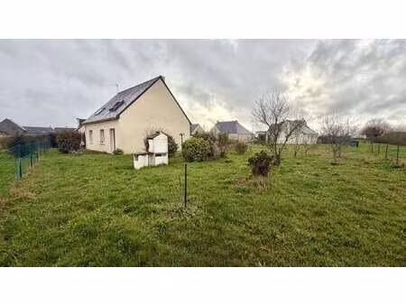 vente maison à champtocé-sur-loire (49123) : à vendre / 101m² champtocé-sur-loire