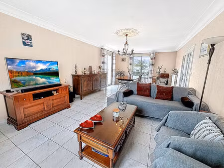 vente maison 6 pièces 116 m² challans (85300)